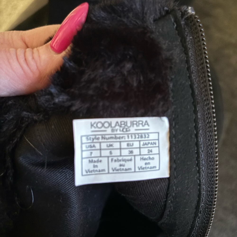 Koolaburra by Ugg